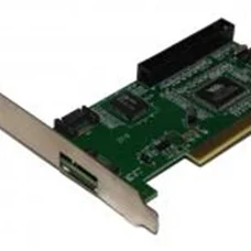 Контролер Atcom (8757) PCI SATA(3port)+IDE (1port), VIA 6421