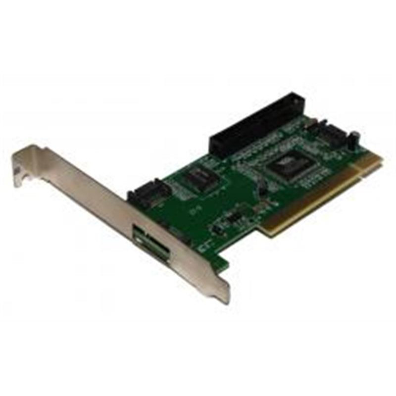 Контролер Atcom (8757) PCI SATA(3port)+IDE (1port), VIA 6421