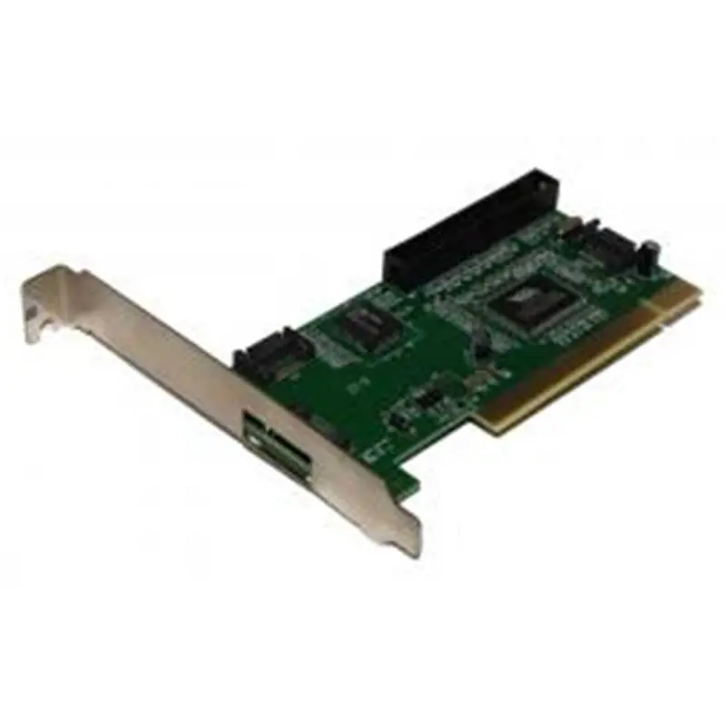Контролер Atcom (8757) PCI SATA(3port)+IDE (1port), VIA 6421