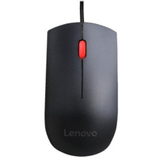 Миша Lenovo Essential USB Mouse Black (4Y50R20863)