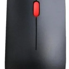 Миша Lenovo Essential USB Mouse Black (4Y50R20863)
