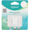 Флеш-накопичувач USB 32GB Apacer AH116 White (AP32GAH116W-1)