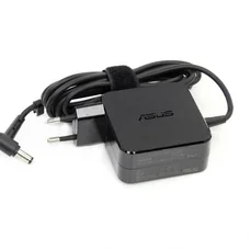 Блок живлення для ноутбука Asus 19V 2.37A 45W 5.5х2.5мм Cube (AD103001) bulk