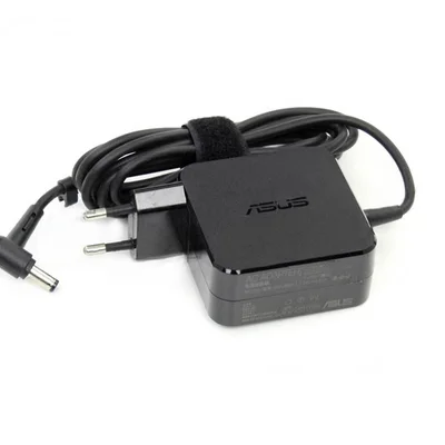 Блок живлення для ноутбука Asus 19V 2.37A 45W 5.5х2.5мм Cube (AD103001) bulk