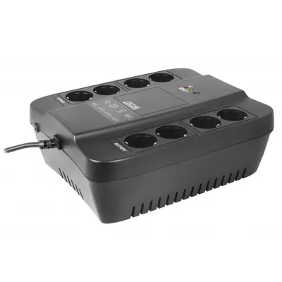Джерело безперебійного живлення Powercom CUB-850N (00210216)