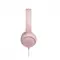 Гарнiтура JBL T500 Pink (JBLT500PIK)