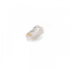 Конектор RJ 45 Cablexpert (PLUG6SP/10) екранований, 10 шт.