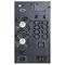 Джерело безперебійного живлення Powercom MAC-3K IEC, Online, 9 х IEC, USB, RJ-45, метал (00230048)