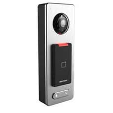 Термінал контролю доступу Hikvision DS-K1T500S