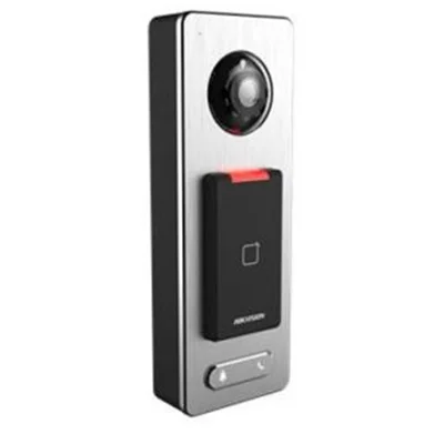 Термінал контролю доступу Hikvision DS-K1T500S