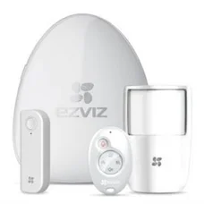 Комплект бездротової сигналізації EZVIZ Hikvision BS-113A