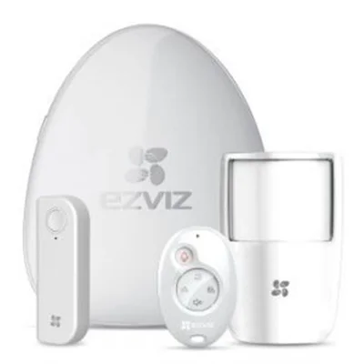 Комплект бездротової сигналізації EZVIZ Hikvision BS-113A