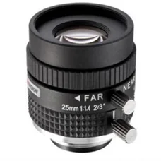 Об`єктив Hikvision MF2514M-5MP