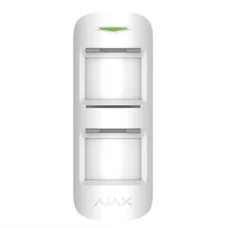 Бездротовий датчик руху Ajax MotionProtect Outdoor White (12895.33.WH1)