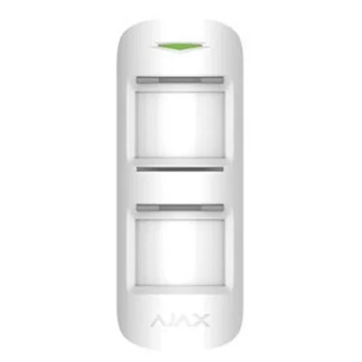 Бездротовий датчик руху Ajax MotionProtect Outdoor White (12895.33.WH1)
