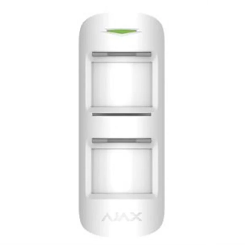 Бездротовий датчик руху Ajax MotionProtect Outdoor White (12895.33.WH1)