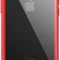 Чохол-накладка Baseus See-through Glass для Apple iPhone X Red (WIAPIPHX-YS09)