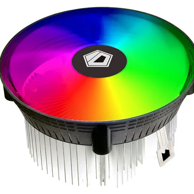 Кулер процесорний ID-Cooling DK-03A RGB PWM