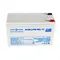 Акумуляторна батарея LogicPower 12V 9AH (LPM-MG 12 - 9 AH) AGM мультигель Акумуляторна батарея LogicPower 12V 9AH (LPM-MG 12 - 9 AH) AGM мультигель