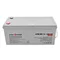 Акумуляторна батарея LogicPower 12V 200AH (LPM-MG 12 - 200 AH) AGM мультигель
