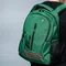 Рюкзак Frime Hamster Green