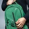 Рюкзак Frime Hamster Green