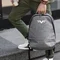 Рюкзак Frime Whitenoise Grey