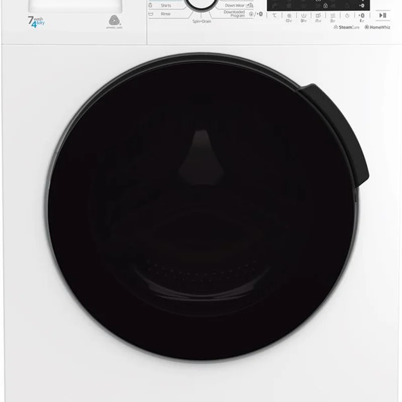 Пральна машина з сушкою Beko HTE7616X0
