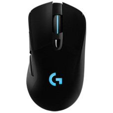 Миша бездротова Logitech G703 Lightspeed Black (910-005640)