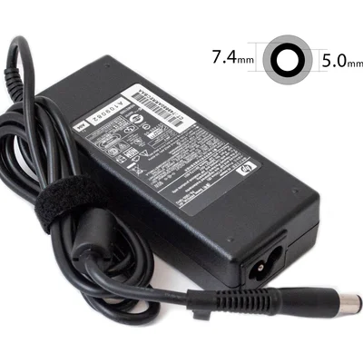 Блок живлення для ноутбука HP 18.5V 4.9A 90W 7.4x5.0мм (AD106014)