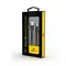 Кабель Cablexpert USB - micro USB V 2.0 (M/M), преміум, 1 м, чорний (CC-USB2P-AMmBM-1M) Кабель Cablexpert USB - micro USB V 2.0 (M/M), преміум, 1 м, чорний (CC-USB2P-AMmBM-1M)