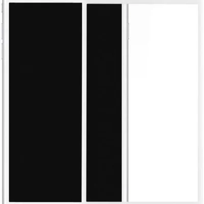 Захисне скло Armorstandart для Apple iPhone 8/7 White 3D (ARM49390-G3D-WT)