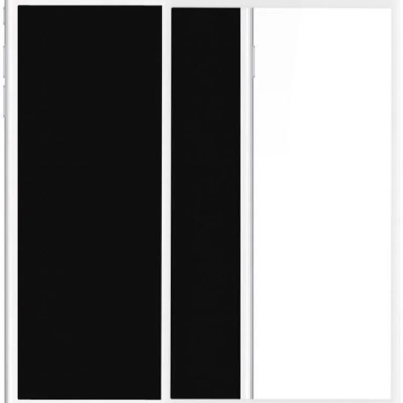Захисне скло Armorstandart для Apple iPhone 8/7 White 3D (ARM49390-G3D-WT)