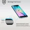 Захисне скло Armorstandart для Apple iPhone 8/7 White 3D (ARM49390-G3D-WT)