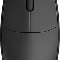 Миша Rapoo N100 Black