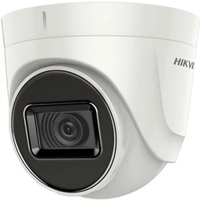 HDTVI камера Hikvision DS-2CE76U0T-ITPF