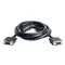 Кабель REAL-EL Pro VGA - VGA (M/M), 1.8 м, чорний (EL123500043) пакет