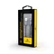 Кабель Cablexpert USB - micro USB V 2.0 (M/M), преміум, 2 м, сірий (CC-USB2S-AMmBM-2M-BG)