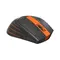 Миша бездротова A4Tech FG30 Black/Orange USB
