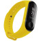 Ремінець Armorstandart для Xiaomi Mi Band 4/3 Yellow (ARM51833)