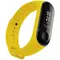 Ремінець Armorstandart для Xiaomi Mi Band 4/3 Yellow (ARM51833)