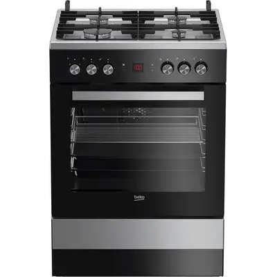 Плита Beko FSM62530DXMS