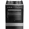 Плита Beko FSM62530DXMS
