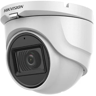 Turbo HD камера Hikvision DS-2CE76D0T-ITMFS