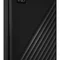 Зовнішній жорсткий диск 2.5" USB 2.0TB WD My Passport Black (WDBYVG0020BBK-WESN)