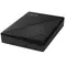 Зовнішній жорсткий диск 2.5" USB 2.0TB WD My Passport Black (WDBYVG0020BBK-WESN)