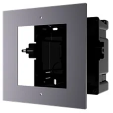 Панель для врізного монтажу Hikvision DS-KD-ACF1/Plastic