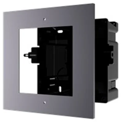 Панель для врізного монтажу Hikvision DS-KD-ACF1/Plastic