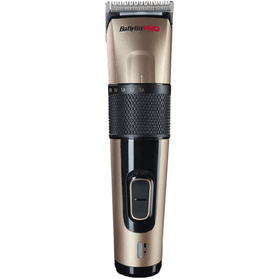 Машинка для стрижки Babyliss Pro FX862E Cut-Definer