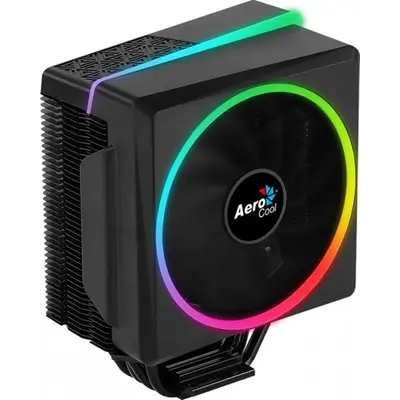 Кулер процесорний AeroCool Cylon 4 (ACTC-CL30410.06)